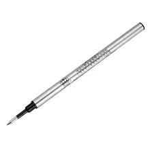 REFILLS Много 5 шт DUKE для шариковой ручки 0,5 мм точечные черные чернила