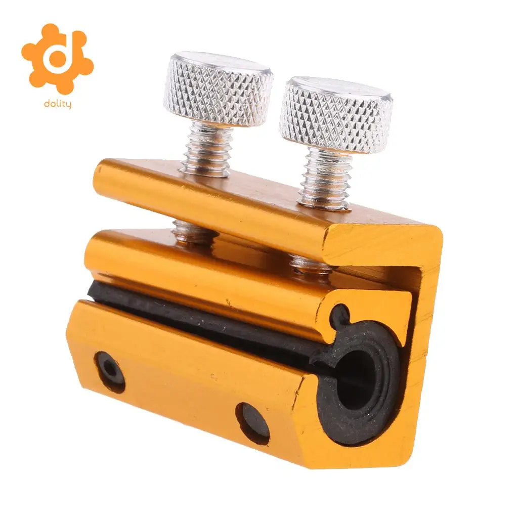 Dual Screw Cable Luber Lubing Lubricator Tool Universal for Motorcycle ATV Dirt Bike