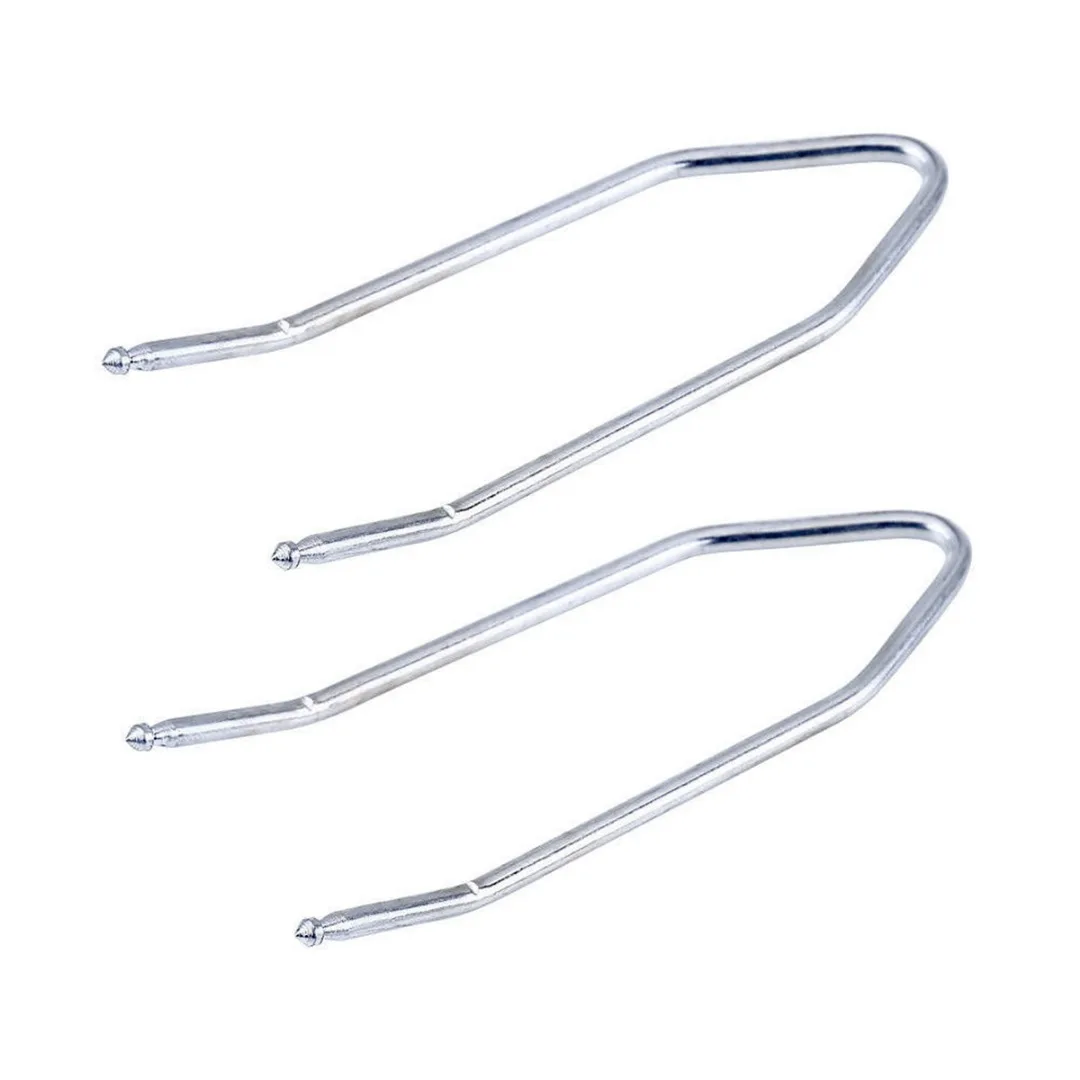 20pcs/set  New Car Radio Stereo Audio Dash CD Player Removal Tool For VW/Audi/Renault