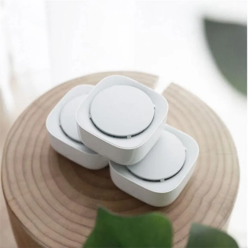 

Youpin Mijia Electric Household Mosquito Dispeller Harmless Mosquito Insect Repeller with Timing Function 2019 New
