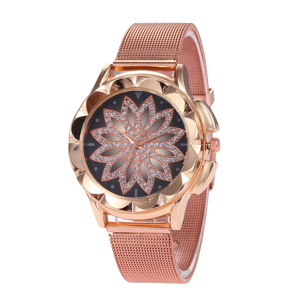 

Zhou Lianfa brand new quartz watch men's leather strap Korean
