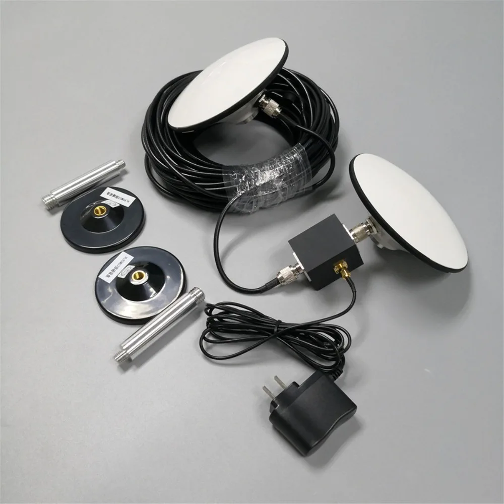 TOPGNSS GPS GLONASS GNSS signal transponder, signal transmitter,2