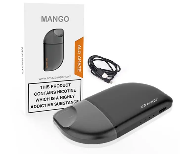 ALD MANGO Kit 01