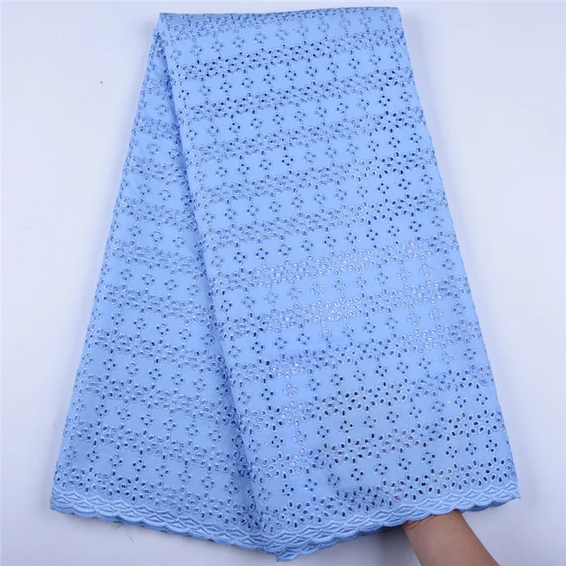

Cheap Swiss Voile Lace Fabric In Switzerland New African French Net Lace Fabric High Quality Cotton Nigerian Lace Fabric A1599