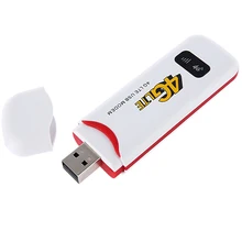 Entsperrt 4G USB Modem LTE FDD B1/B3/B5 Drahtlose 4G datenkarte Mobile Broadband USB netzwerk Modem Dongle 100 Mbps