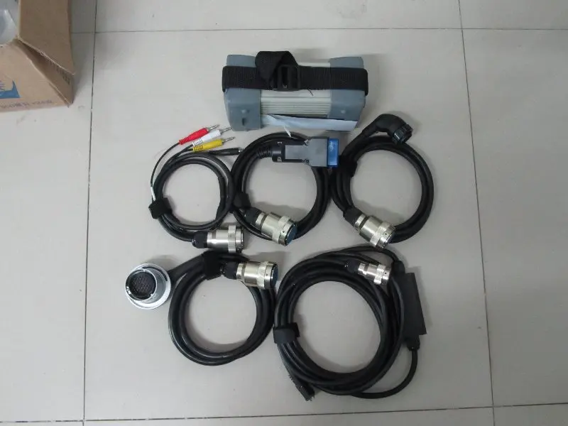Aliexpress.com : Buy star diagnosis c3 mb scanner with hdd software for dell 630 cf19 laptops 5
