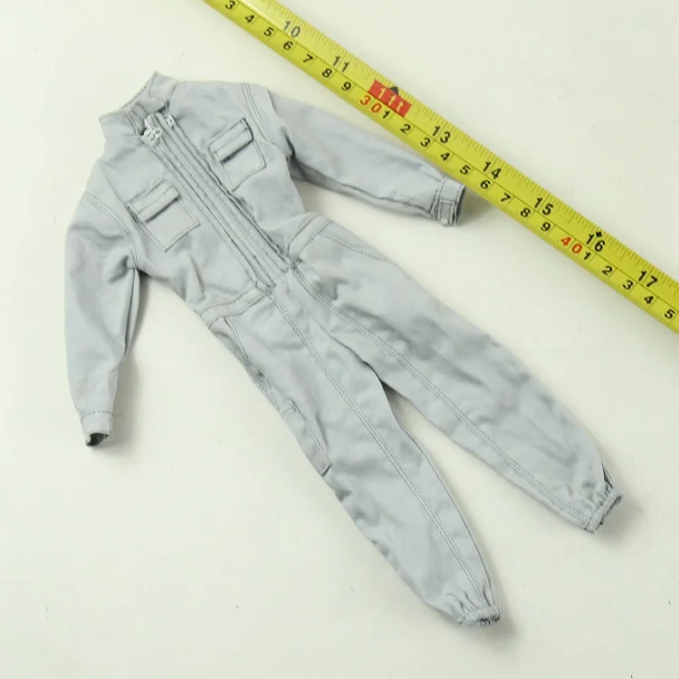 

B36-42/TD30-11 1/6 Male Leotard Jumpsuit Pants Models for 12''Action Figures Bodies Accessories Casual Slim