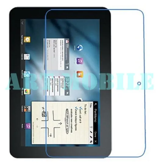 New 2X Anti Glare MATTE Screen Protector For Samsung GALAXY Tab P7310