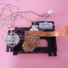 Оригинальная Замена для GRUNDIG CC-D680 CD-плеер лазерные линзы в сборе CCD680 оптический pick-up блок Optique