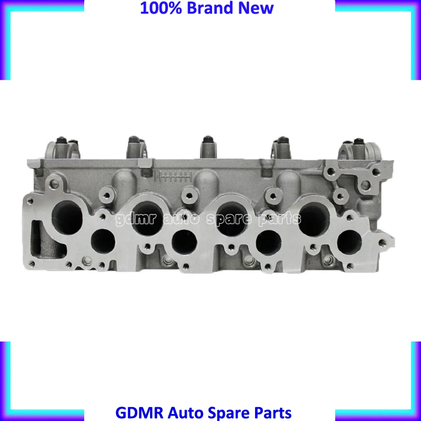 R2 mazda cylinder head