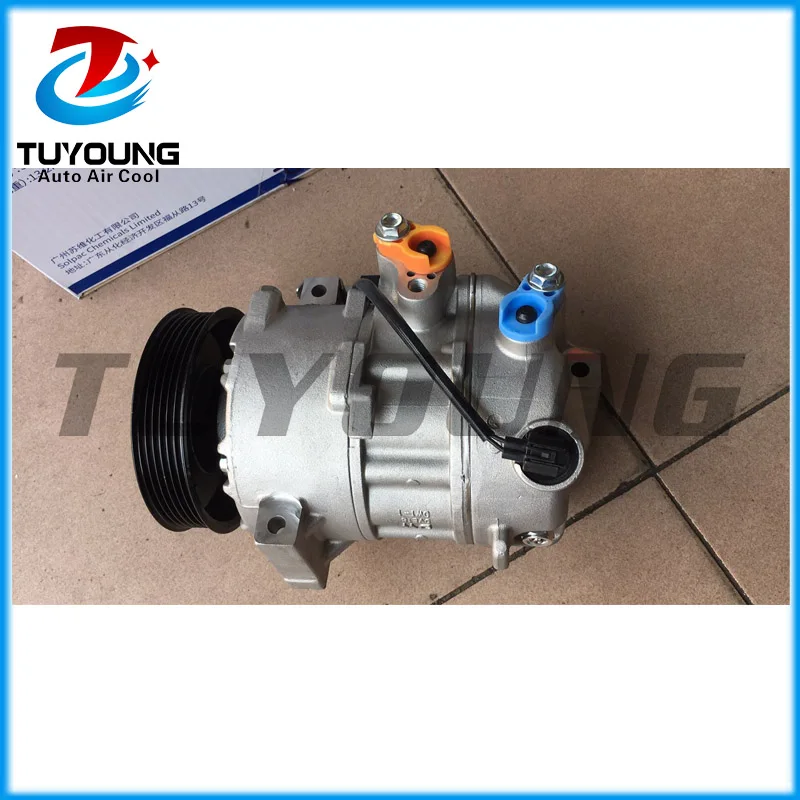  New factory direct sale auto parts air condition compressor for Kia Sorento 2.2 97701-2P200 977012P