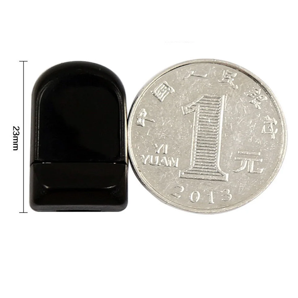 Ealotadream 4U Mini USB Flash Drive 128GB 64GB 32GB 16GB 8GB 4GB 2GB 1GB Pen Drive For Macbook Laptop USB 2.0 Pendrives 10 PcsL (6)