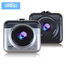 Mini Dvr Dell’automobile del Precipitare della Macchina Fotografica Del Veicolo Auto Dashcam Recorder Registrator Dash Cam Car Video Full Hd Incar Della Macchina Fotografica Russa lingua