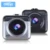 Mini Dvr Dell’automobile del Precipitare della Macchina Fotografica Del Veicolo Auto Dashcam Recorder Registrator Dash Cam Car Video Full Hd Incar Della Macchina Fotografica Russa lingua