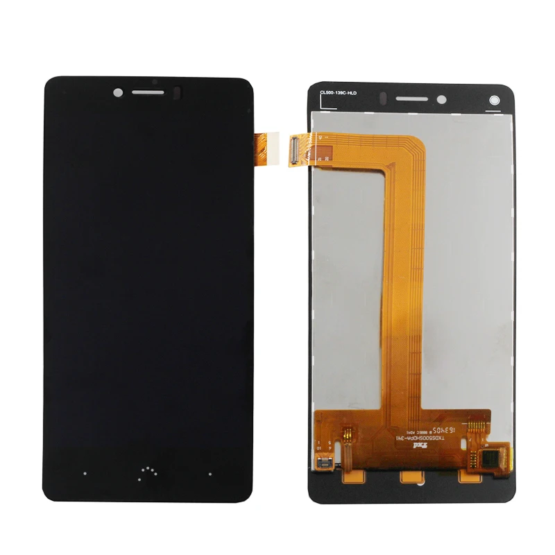 BQ Aquaris U or U plus (2)