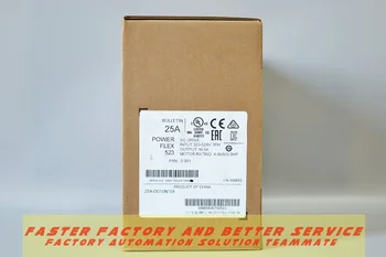 

New and Original Inverter 25A-D010N104