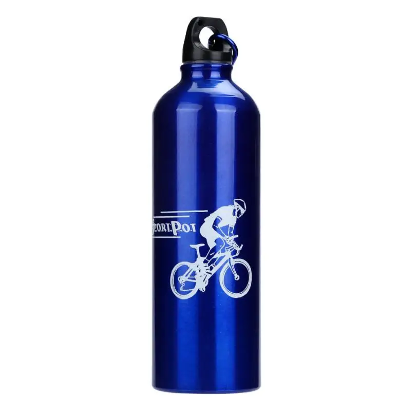 Wheel up sport botella bicicleta велосипедная походная велосипедная бутылка для воды для спорта на открытом воздухе спортивная бутылка 750 мл# A27