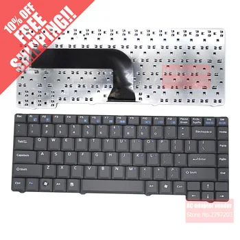 

FOR ASUS Z94 Z94RP A9 A9T X51H X51 X51RL X51R laptop keyboard