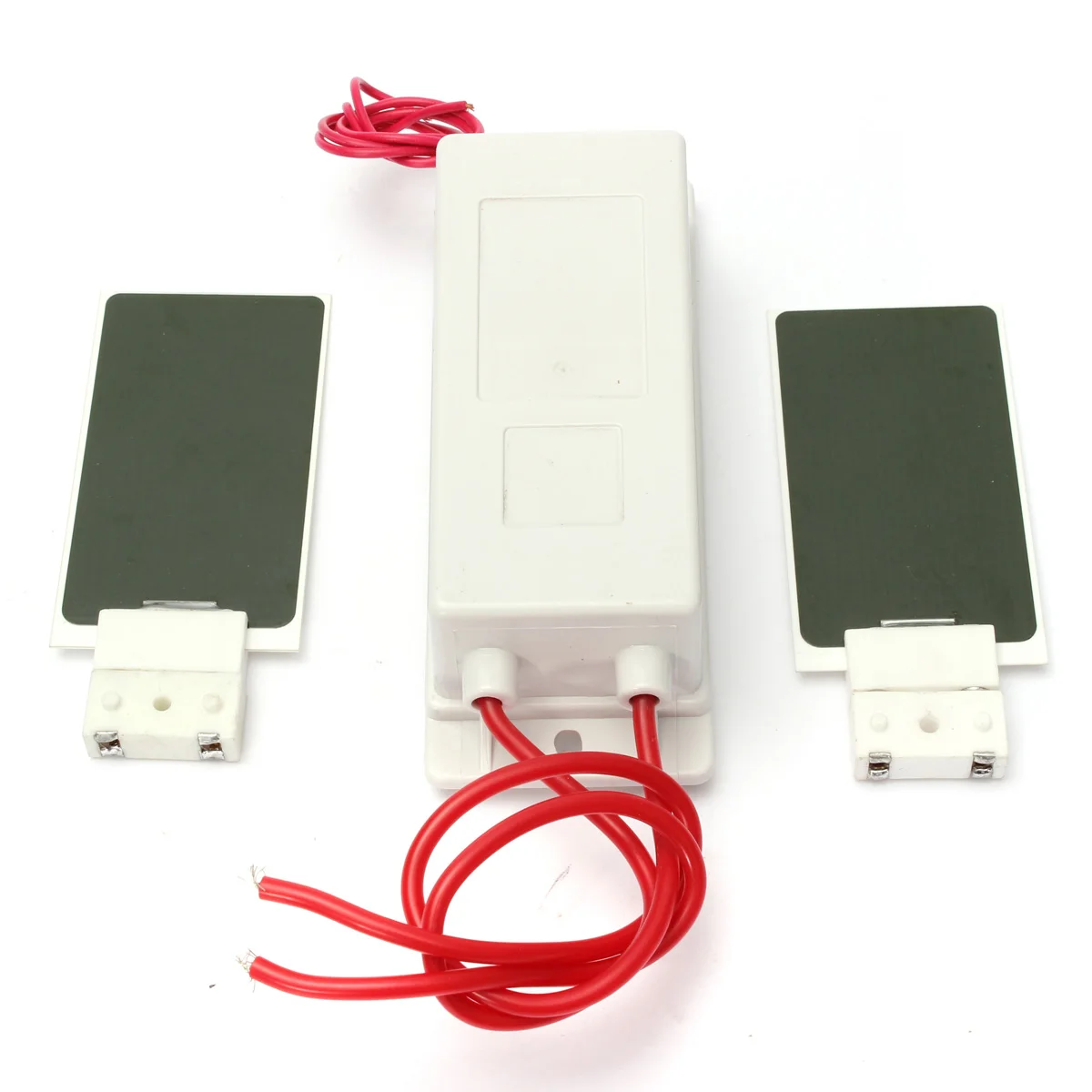 

220V 7g/hr Ozone Generator Ozone Ceramic Tube Air Purifiers DIY for Water Plant Air Cleaner Home Appliances