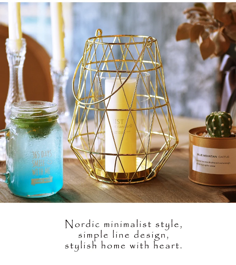 Candle Holders (7)
