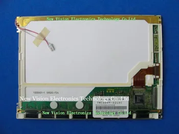 

New Original TM100SV-02L01 10 inch TFT LCD Display Panel 800*600 SVGA CCFL for Industrial Equipment
