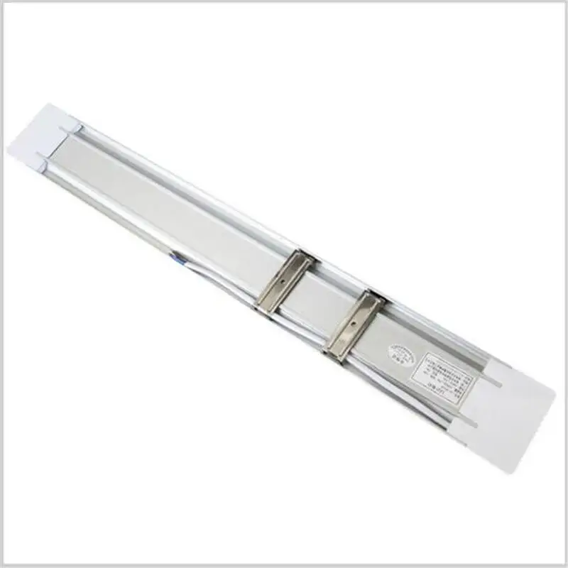 40 Вт 120 см 30 90 20 10 Светодиодная лампа холодный белый/теплый Whtie 2835SMD светодиодная 85