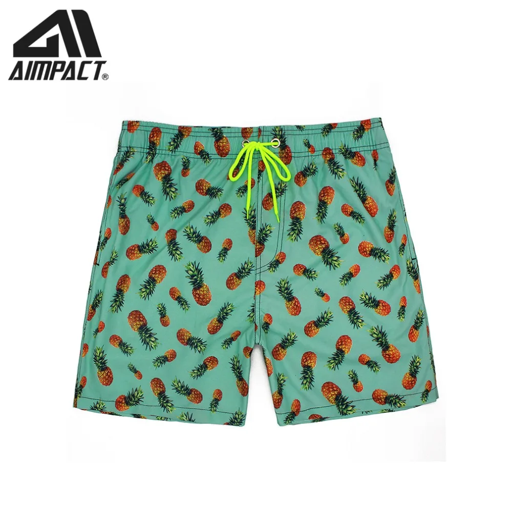 AIMPACT AM2204 Board Shorts  (3)