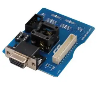 

EEPROM & V850 Adapter for CG PRO 9S12 Programmer