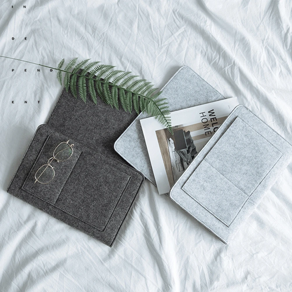 32 سنتيمتر * 10 سنتيمتر شعرت المنزل شنقا أكياس تخزين السرير جيب أريكة شنقا مقسم حقيبة كتاب مجلة أشتات الجدول كيس التخزين 32 سنتيمتر * 10 سنتيمتر شعرت المنزل شنقا أكياس تخزين السرير جيب أريكة شنقا مقسم حقيبة كتاب مجلة أشتات الجدول كيس التخزين