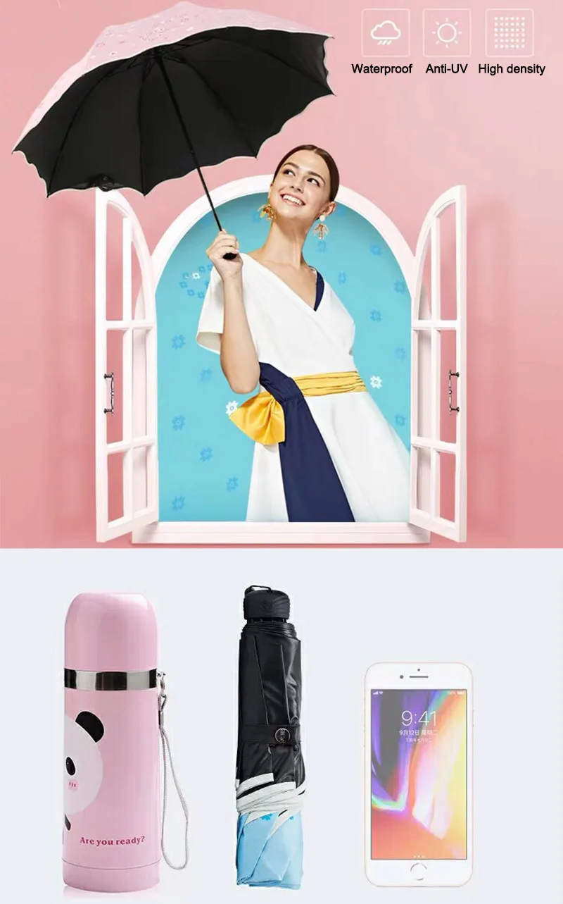 Umbrella Anti-UV