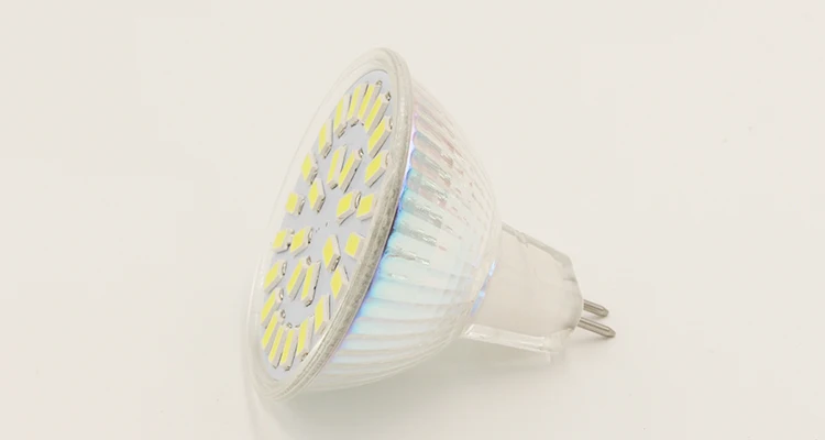 led spotlight MR16 13