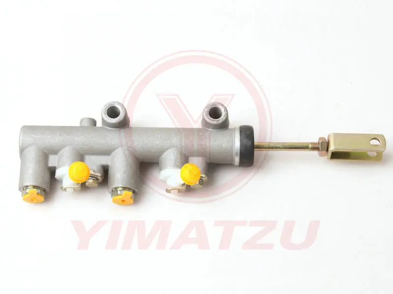 YIMATZU ATVs UTVs запчасти Главный цилиндр для BMX XINYANG XY500UE XY600UE Chironex ATV UTV Go Kart|master cylinder|atv