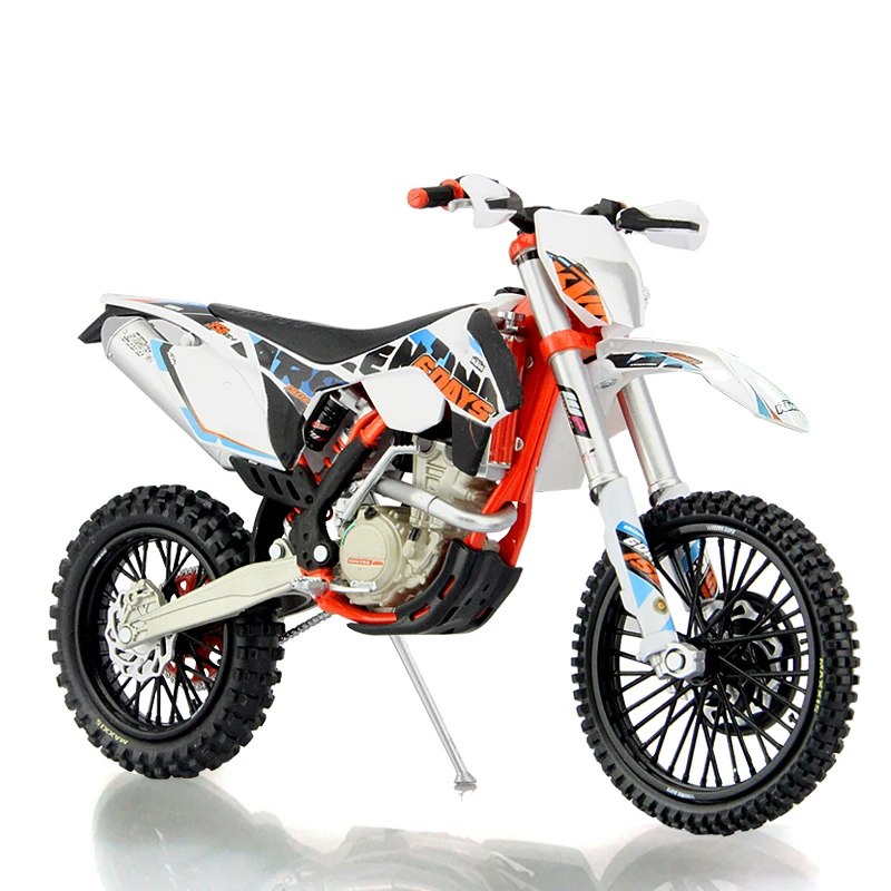 KTM EXC 350 Gunung Off Road Sepeda 