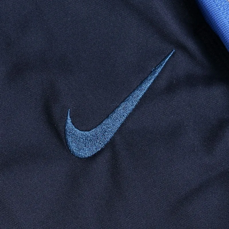 Оригинальные мужские спортивные штаны для бега NIKE M NK DRY PANT SQD KPZ