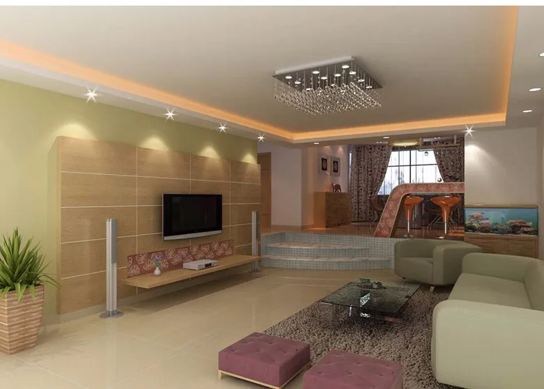 Led de Luz Frete Grátis Novidades Arrival Dimmable Downlight 10 w - 15 20 Branco Quente Frio Levou Spot Light Embutida Lâmpada Bulbo Ac110-240v 14 Cheap Luzes embutidas de LED