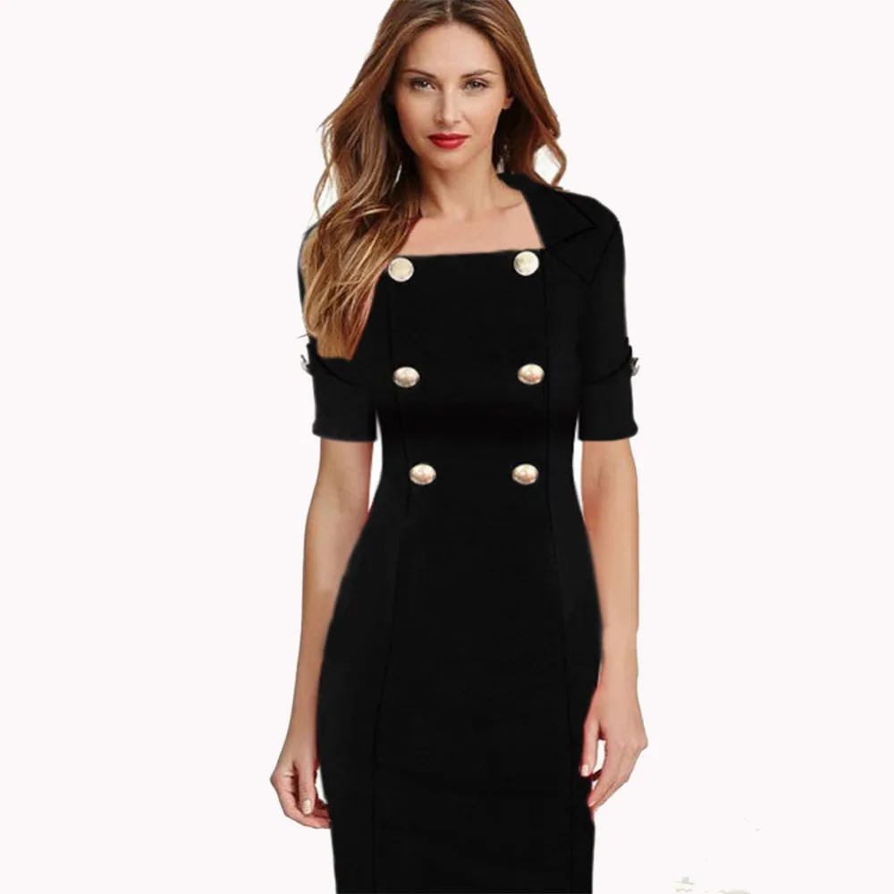 sheath midi dress spring summer 2018 Sheath midi dress spring summer 2018 styles