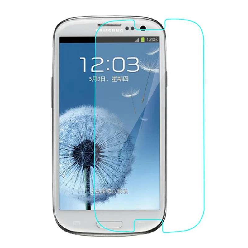 Закаленное стекло для Samsung Galaxy J1 J3 J5 J7 2015 2016 A3 A5 A7 защита экрана защитное покрытие
