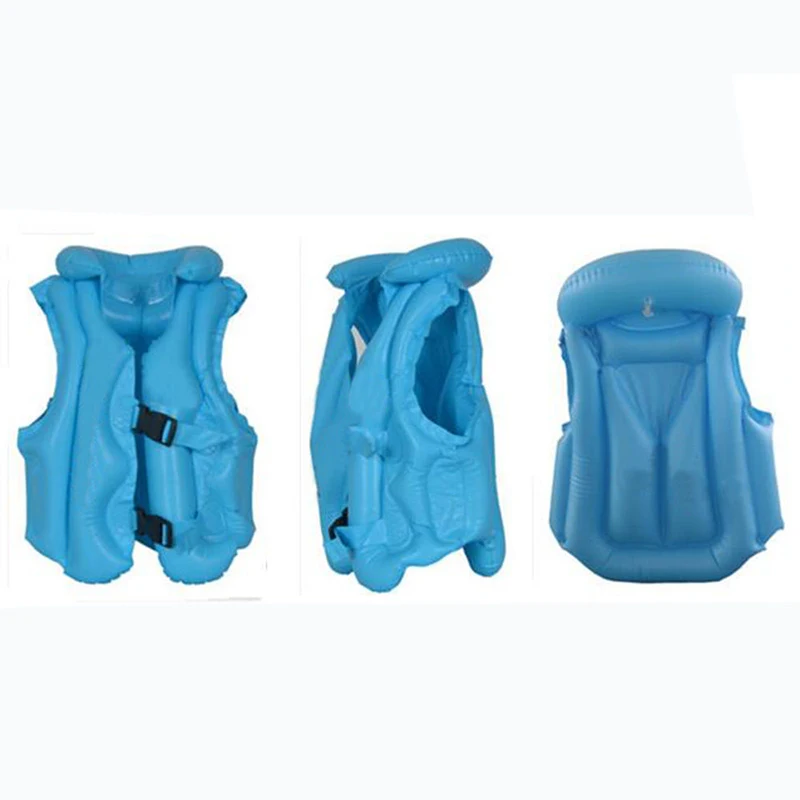 Children Swim Vest Kid Swimming Learning Jacket Inflatable Safety Training Baby Float Ring Beach Swimming Pool Vest Children Swim Vest Kid Swimming Learning Jacket Inflatable Safety Training Baby Float Ring Beach Swimming Pool Vest