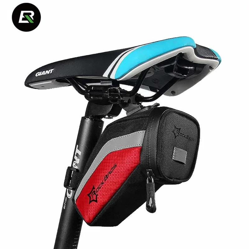 Rockbros MTB Bike font b Bag b font Waterproof font b Bicycle b font font b