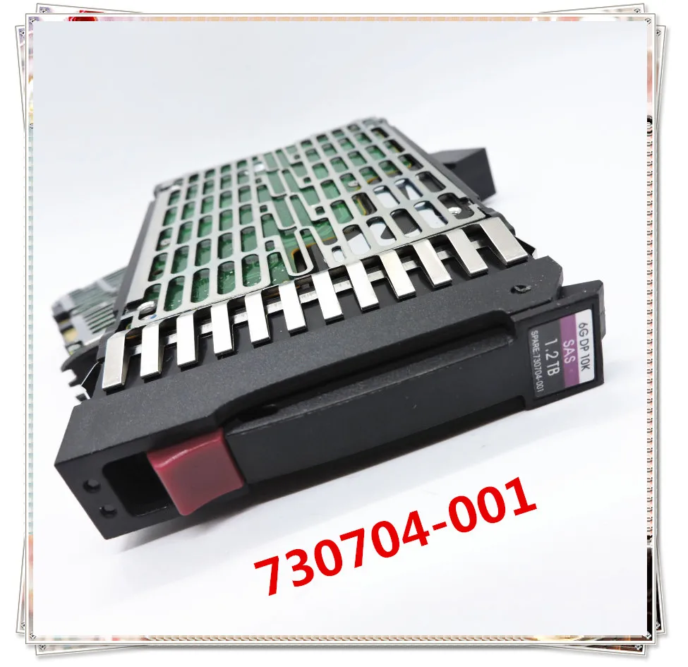 

Новинка для E7W47A 730704-001 1,2 T SAS 6GB 2,5 MSA 3 года гарантии