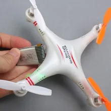 Skytech M62 M62C 2.4G 4CH 6-Axis Remote Control RC Quadcopter Helicopter Toys Ar Drone Gift For Children HiFun Toys With Camera