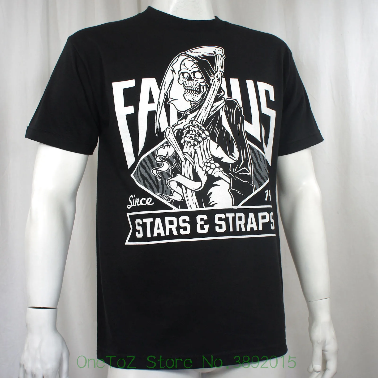 2018 new arrival men s fashion famous stars straps death box grim