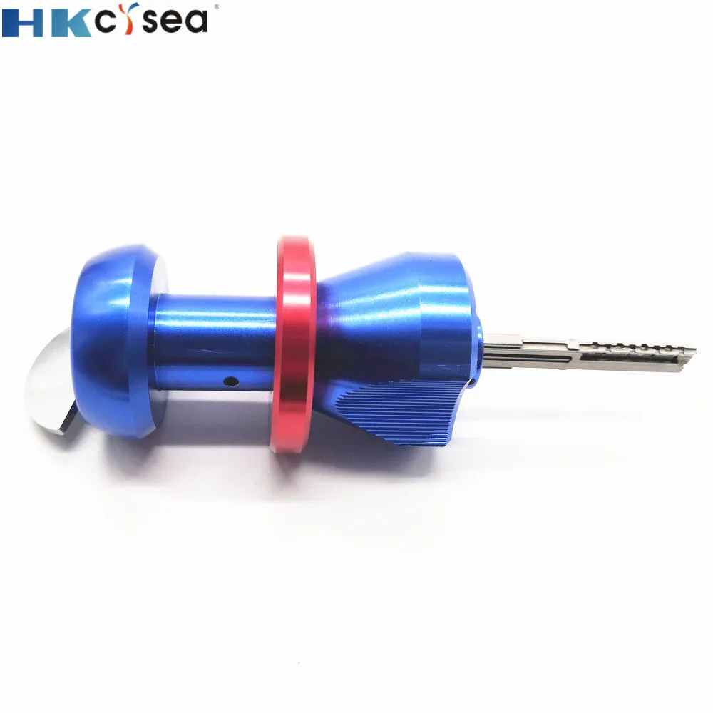 

HKCYSEA HU66 HU92 HU100 HU100R Professional Car Key Tool