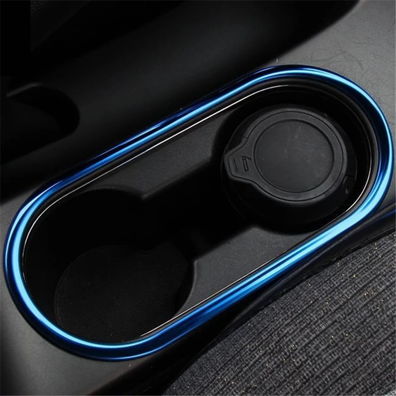 

Handle Window Door Interior Promote Chromium Modified Decoration Protecter Car Styling 12 13 14 15 16 18 19 FOR Kia K3