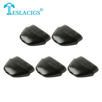 

Original 5pcs Tesla TPOD Pod with 2ml Cartridge & Powerful 1.2ohm Coil Head for Tesla TPOD Starter Kit E-cig Vape Pod Cartridge