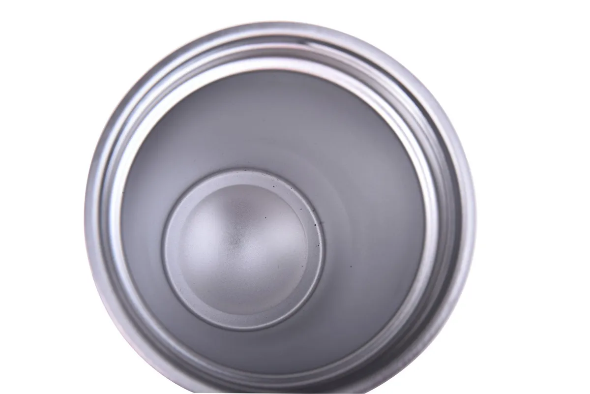 Goede Roestvrij Staal Mokken Hoge Kwaliteit Persoonlijkheid Grote Capaciteit Onregelmatige Auto Melk Koffie Thee Cup Drinkware Met Stro En Cover