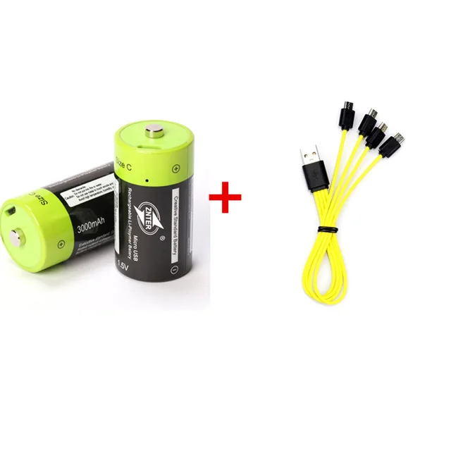2pcs-ZNTER-1-5V-3000mAh-Batteries-Rechargeable-Lipo-A-grade-C-Size-Micro-USB-Batteria-One.jpg_640x640 (4)