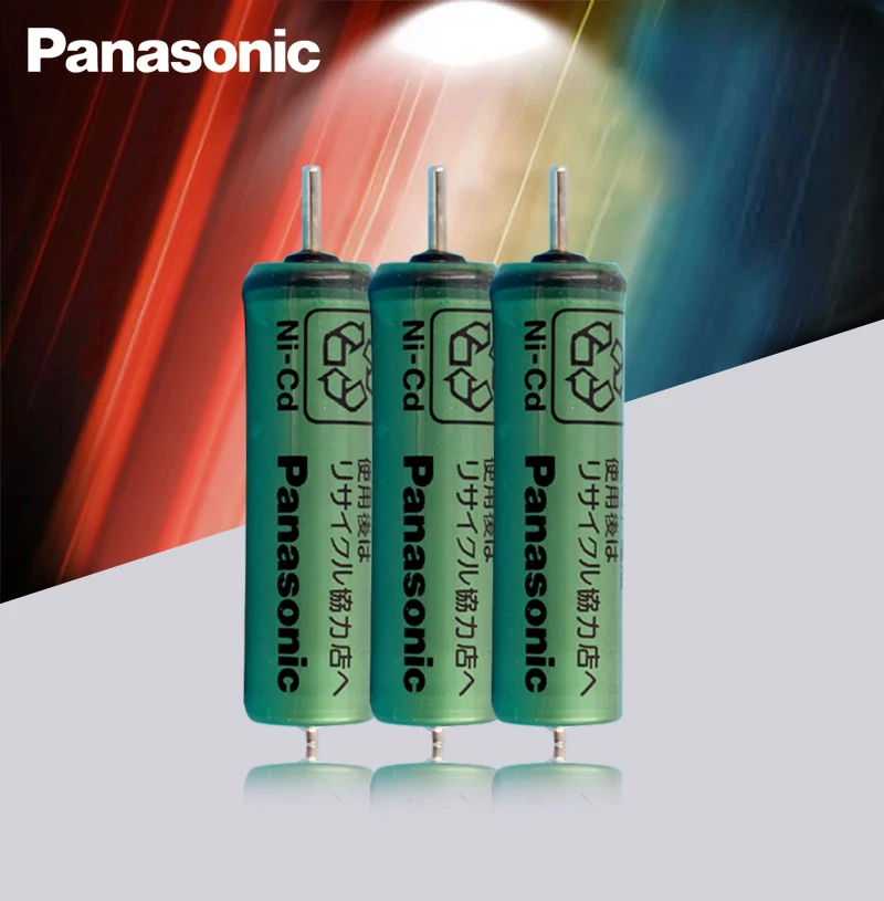 Panasonic es3042 аккумулятор