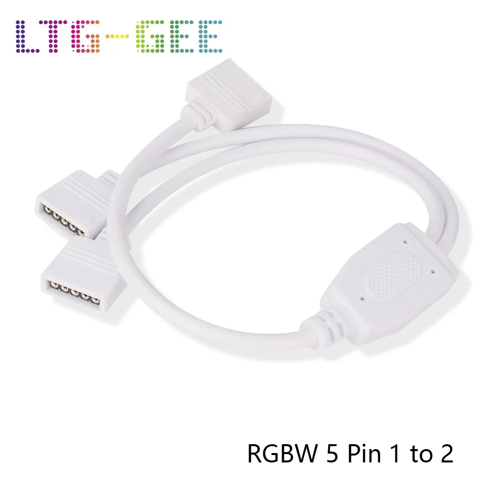 107号RGBW5P11