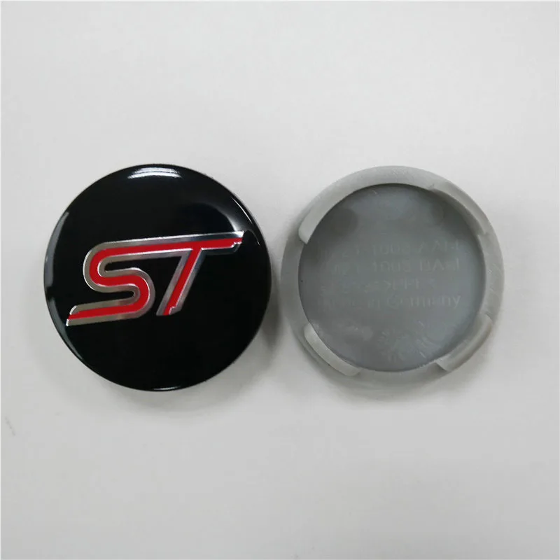 ST 54mm wheel center cap 06